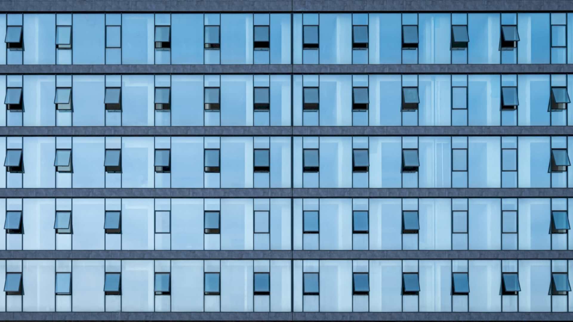 Cam Cephe Temizliği Hizmetimiz